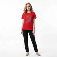 Load image into Gallery viewer, CHRISTMAS IS ALL ABOUT JESUS T-Shirt, Crafted from Gildan Ultra Cotton