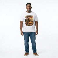 Load image into Gallery viewer, Crafted from Gildan ultra cotton, Just another day at the office mule dear hunting