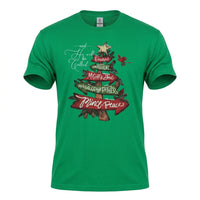 Load image into Gallery viewer, Prince of Peace – Christian Christmas T-Shirt