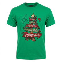 Load image into Gallery viewer, Prince of Peace – Christian Christmas T-Shirt