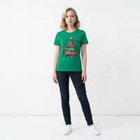 Load image into Gallery viewer, Prince of Peace – Christian Christmas T-Shirt