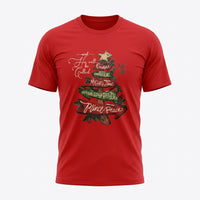 Load image into Gallery viewer, Prince of Peace – Christian Christmas T-Shirt