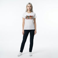 Load image into Gallery viewer, Jesus – The Reason for the Season Christian Christmas T-Shirt