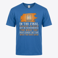 Load image into Gallery viewer, What You Have Given – Inspirational Christian T-Shirt