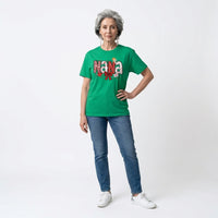 Load image into Gallery viewer, Nana Valentine – Sweet &amp; Fun Valentine’s Day T-Shirt