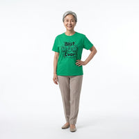 Load image into Gallery viewer, Best Mom Ever – Mother’s Day T-Shirt