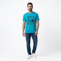 Load image into Gallery viewer, Fishing Is a Way of Life – Fishing T-Shirt