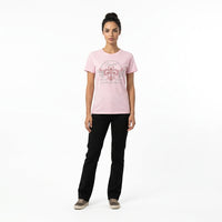 Load image into Gallery viewer, Jesus Saves – Living by Grace Christian Rhinestone T-Shirt