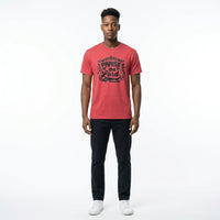 Load image into Gallery viewer, Jesus Washed Away My Sin – Christian Faith T-Shirt