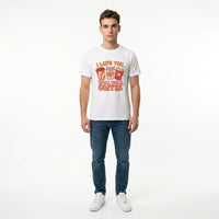 Load image into Gallery viewer, I Love You More Than Coffee T-Shirt – Cute Coffee &amp; Love Graphic Tee