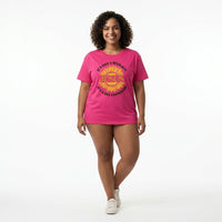 Load image into Gallery viewer, It’s Not a Religion, It’s a Relationship – Jesus Sunflower Christian T-Shirt