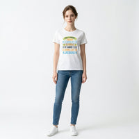 Load image into Gallery viewer, Coffee &amp; Jesus – All I Need Today Christian T-Shirt